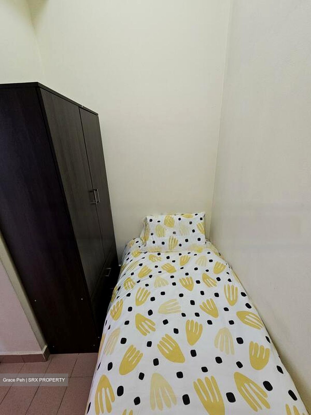 Tanglin Regency (D10), Condominium #485884491